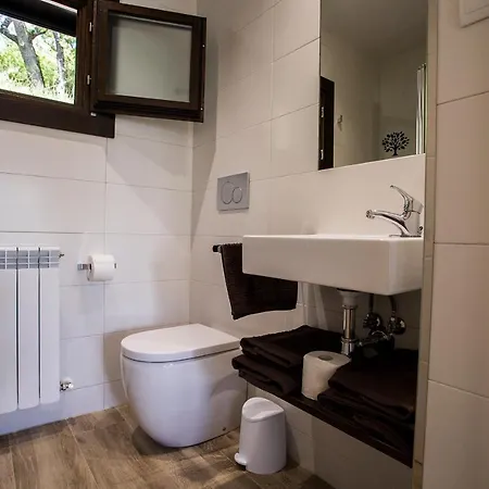 Centro Medioambiental The Nest - Adults Only