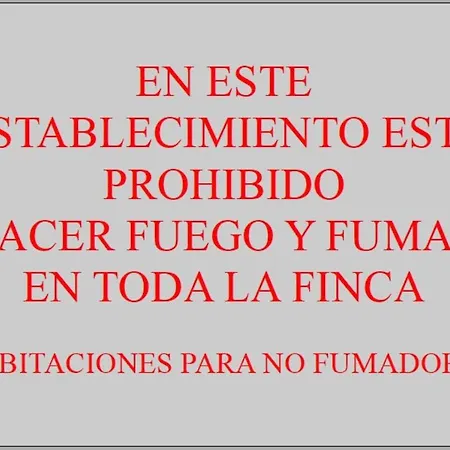 Centro Medioambiental The Nest - Adults Only