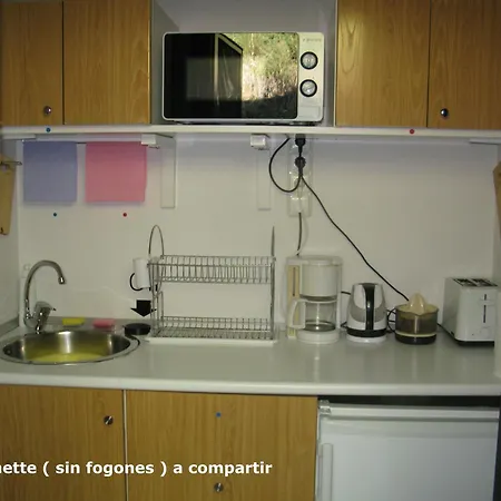 Centro Medioambiental The Nest - Adults Only Venkovský dům El Plano