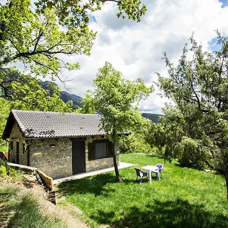 Centro Medioambiental The Nest - Adults Only Venkovský dům El Plano