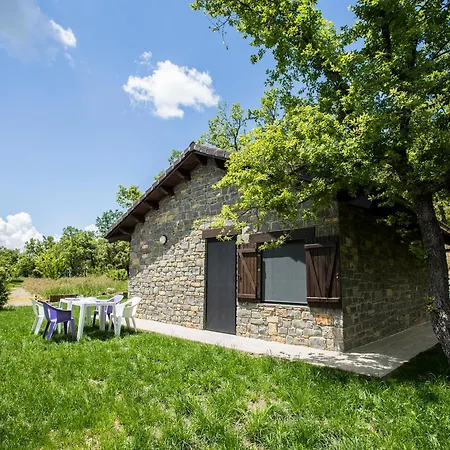 منزل ريفي Centro Medioambiental The Nest - Adults Only