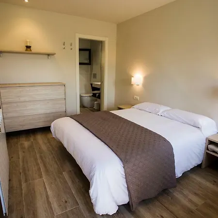 Centro Medioambiental The Nest - Adults Only El Plano