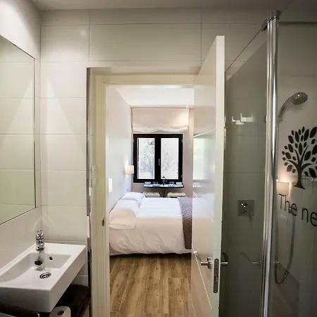 Centro Medioambiental The Nest - Adults Only *