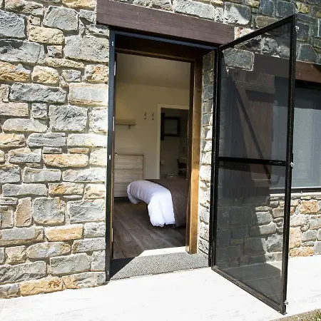 منزل ريفي Centro Medioambiental The Nest - Adults Only *