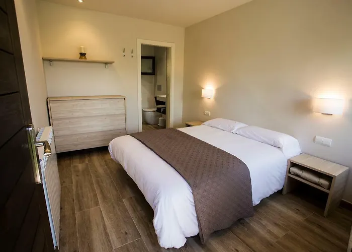 Centro Medioambiental The Nest - Adults Only El Plano